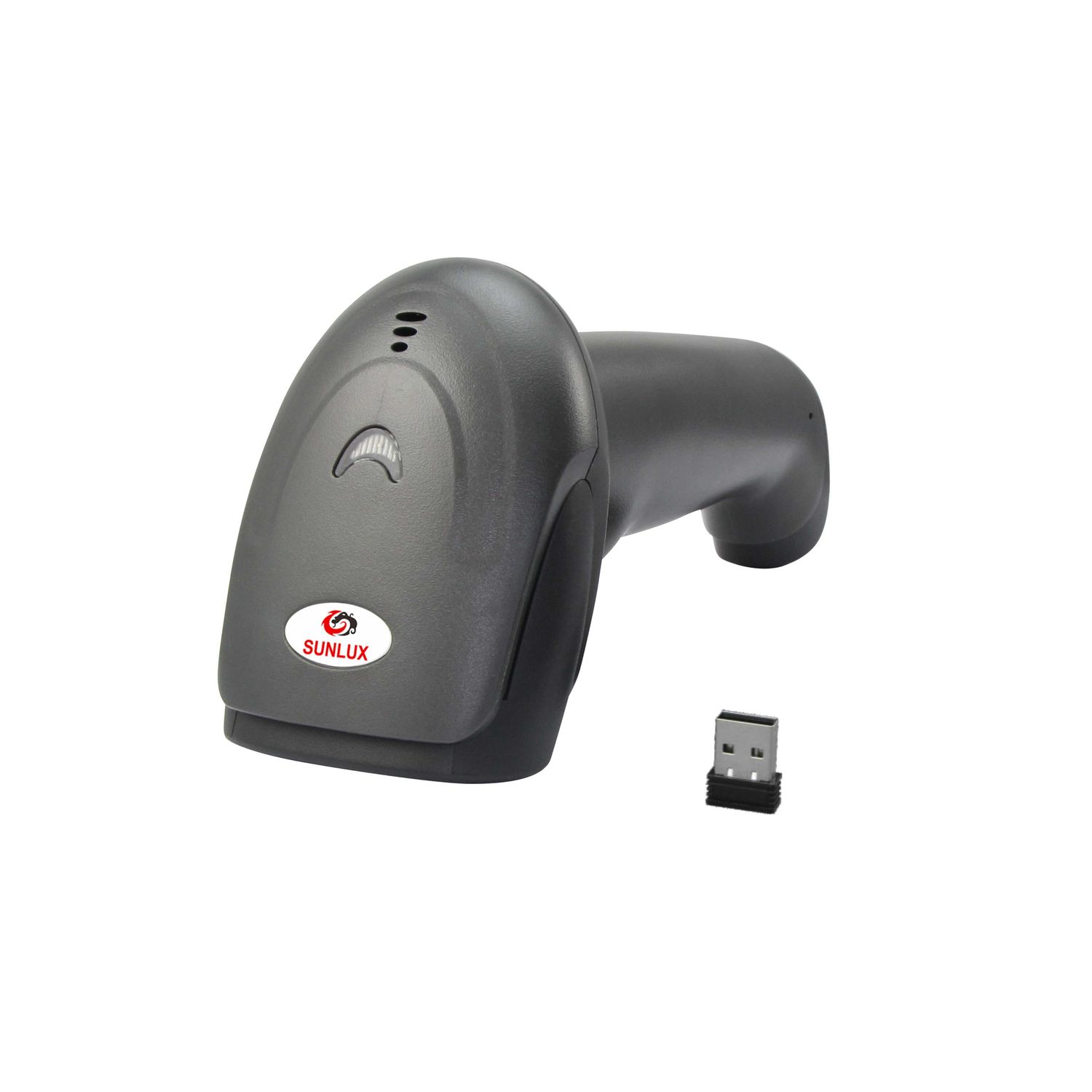 Scanner Di Codice A Barre Portatile - CT90 - CILICO - 2D / 1D / Per - 9
