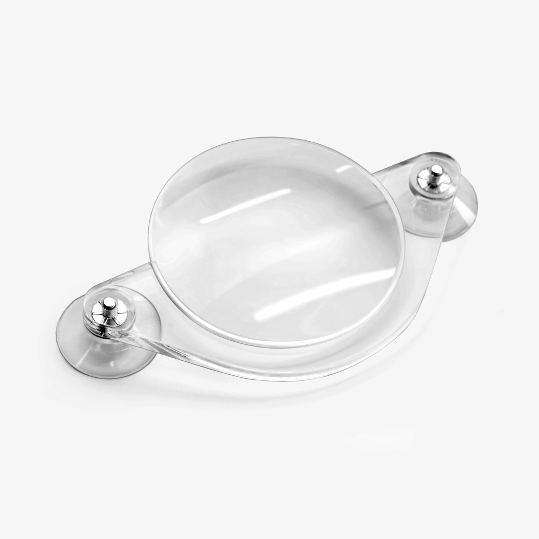 Lente Ingrandimento Per Smartphone 14-18 Pollici - Pieghevole, 3D HD, Anti Luce Blu, Per Film E Video - Foto 12