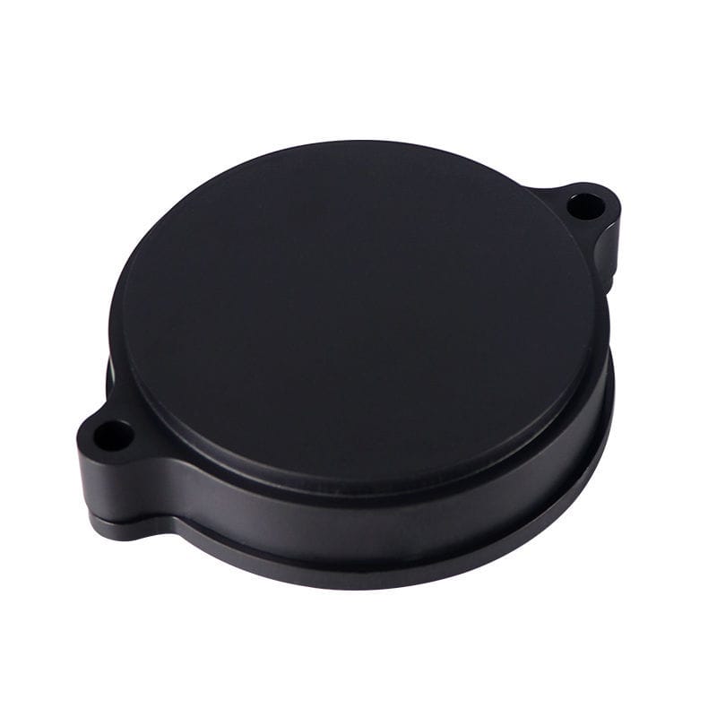 Scatola Nera Abs Per Circuiti Scatola Di Protezione In Plastica - Foto 7