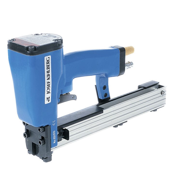 Graffatrice E Chiodatrice Pneumatica FIAC 2 In 1 - Per Graffe 16-32 Mm E Chiodi 15-32 Mm, Max 7 Bar