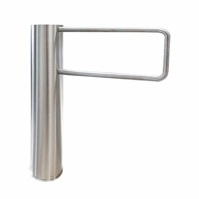 Cancello Battente - METAL GATE - FBMECASYSTEM - Per Controllo Accesso - Foto 7