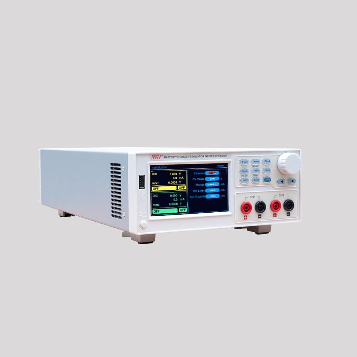 Modulo Amplificatore Di Precisione AD8221AR In MSOP - Guadagno Programmabile