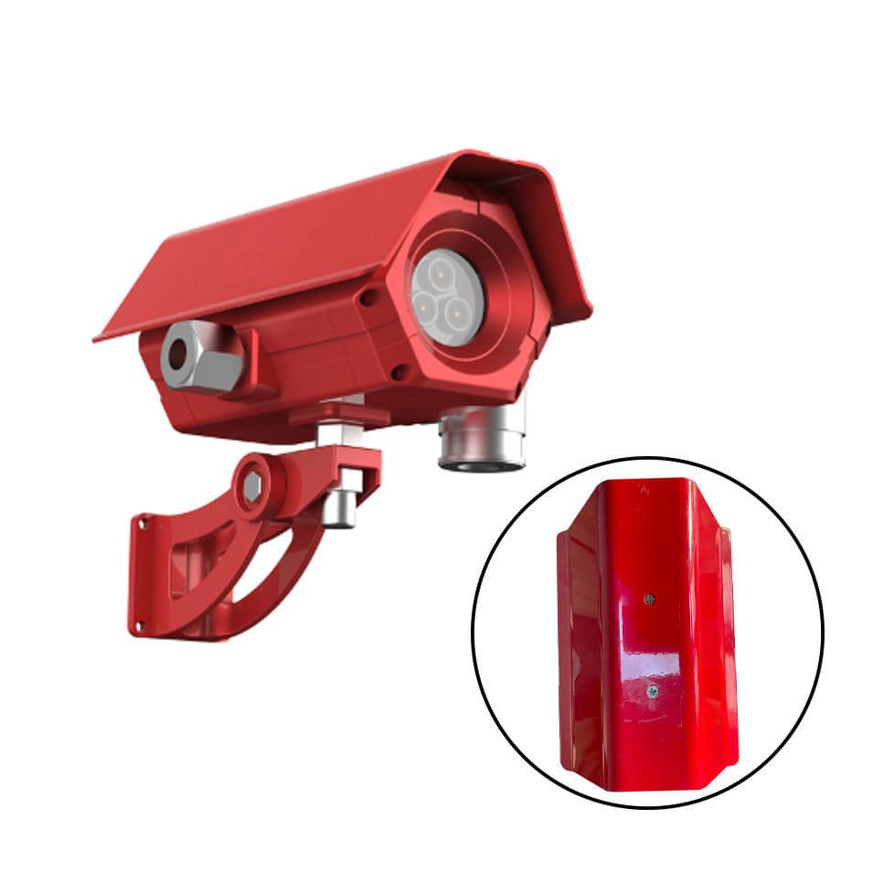 Rilevatore Di Fiamma UV - DARKSCAN™ - FIVES PILLARD - Per Bruciatore - Foto 12