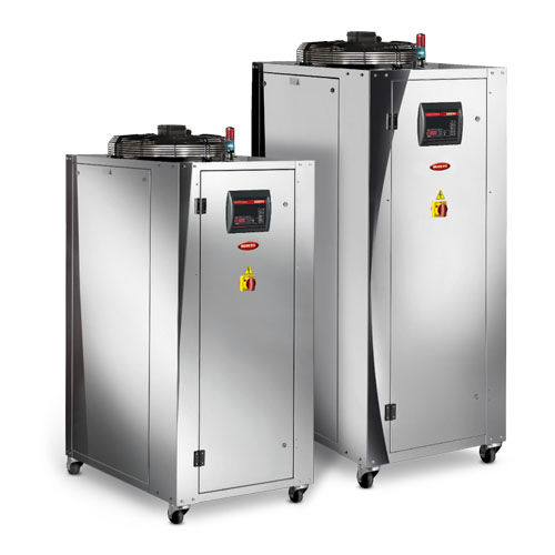 Refrigeratore D acqua RC MINI Series Moretto A Compressore A 