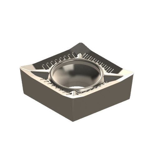 Inserto CCMT-M1 – Finitura Acciai Inox Con Rivestimento PSiX - Foto 4