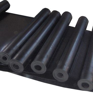 Fogli Di Gomma Spugna Premium All'ingrosso - Neoprene Nero Del - Foto 10