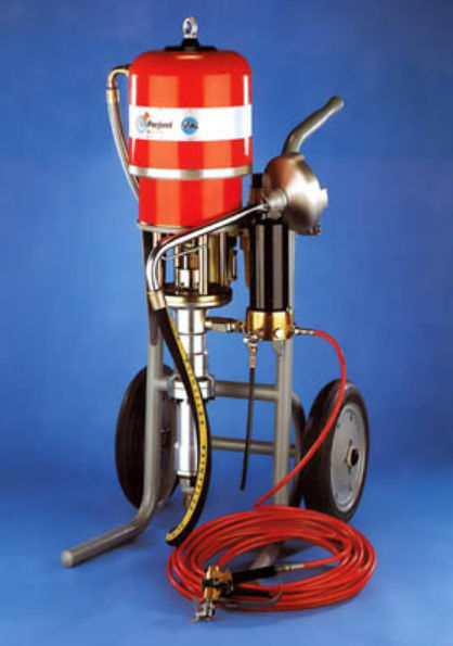 Gruppo Tubo Aspirazione Per Spruzzatore Airless 246386, Ricambio Nxclub-08 Per Pittura