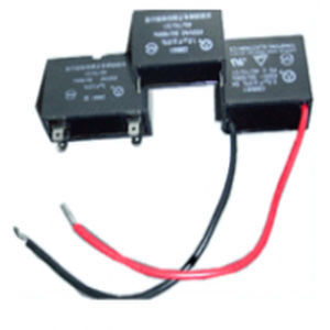 CBB61 Soffitto Ventilatore Condensatore,2Pz 12uF 450V AC50/60HZ - Foto 9