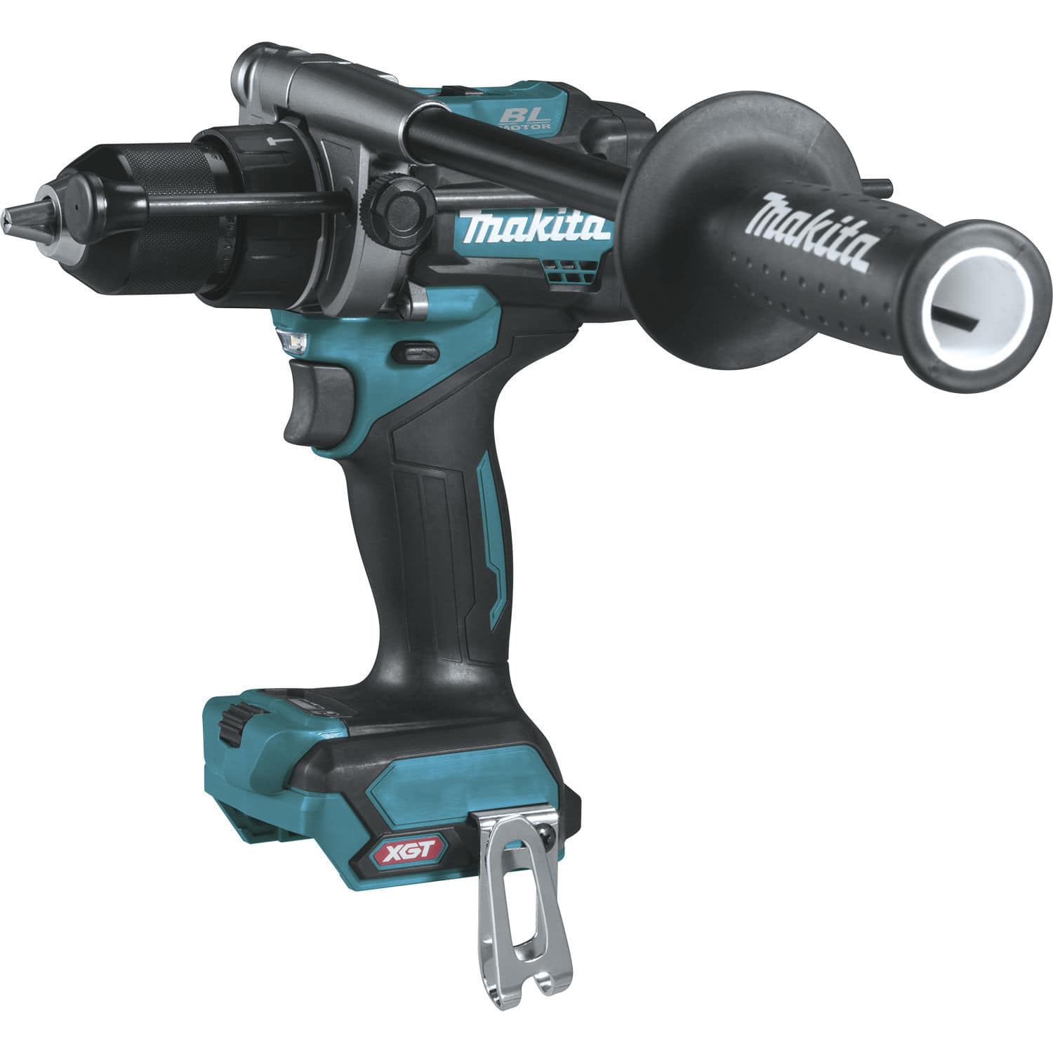 Radio Da Cantiere Makita MR004GZ - Senza Batteria, Con Bluetooth - Foto 6