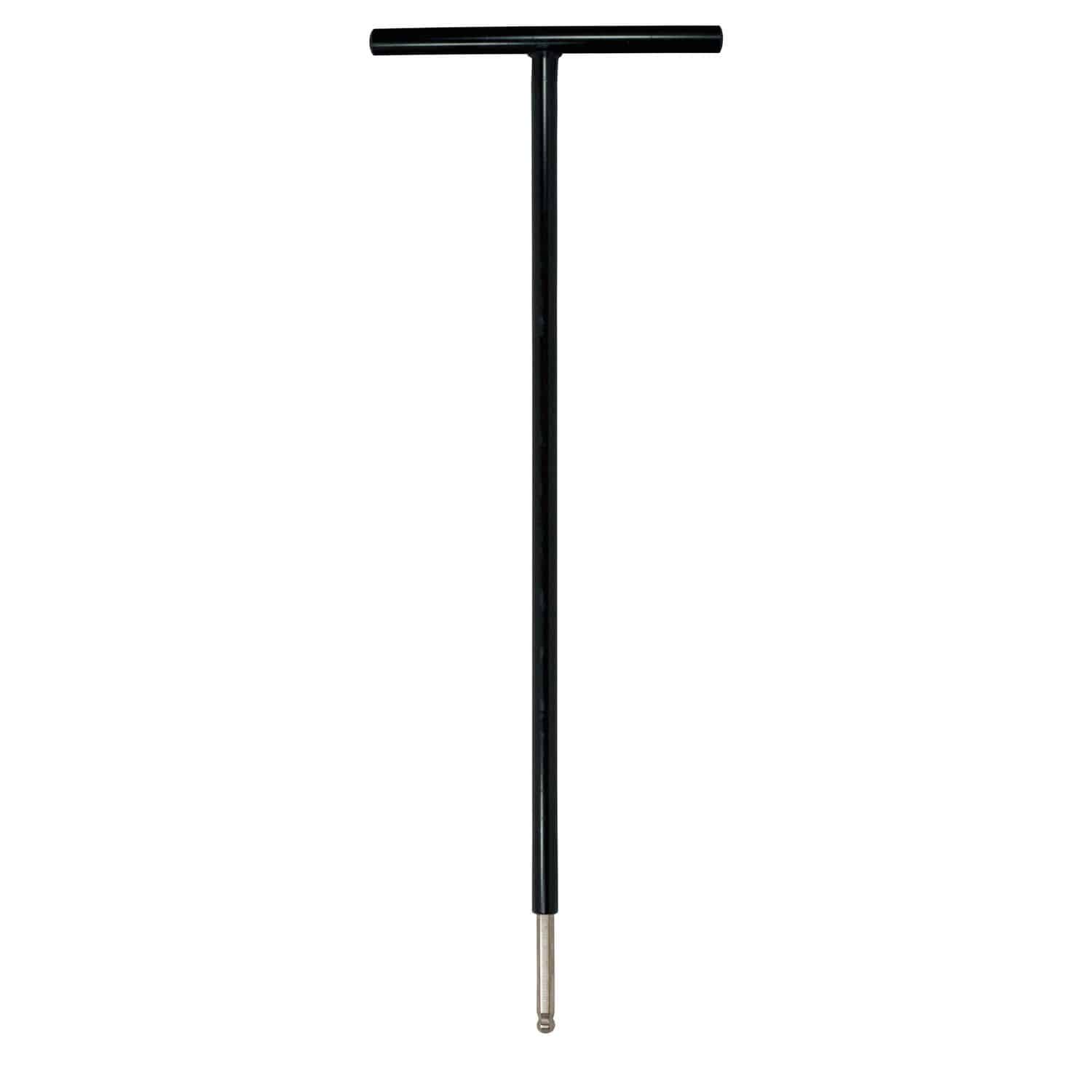 Chiave A Brugola 4 Mm | 321-3183 - Foto 5