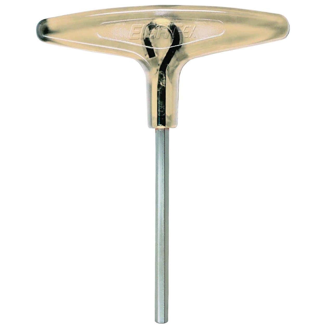 Chiave Esagonale .050 Per Regolazione Ponticelli Fender