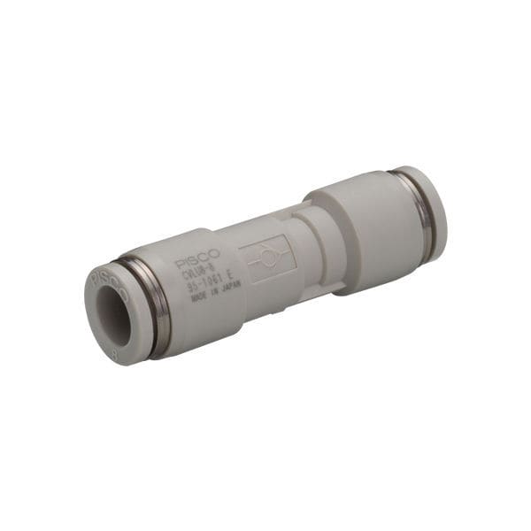 Valvole Di Ritegno A Farfalla Per Aria Compressa, Mini Drossel, 0-10 Bar - 2