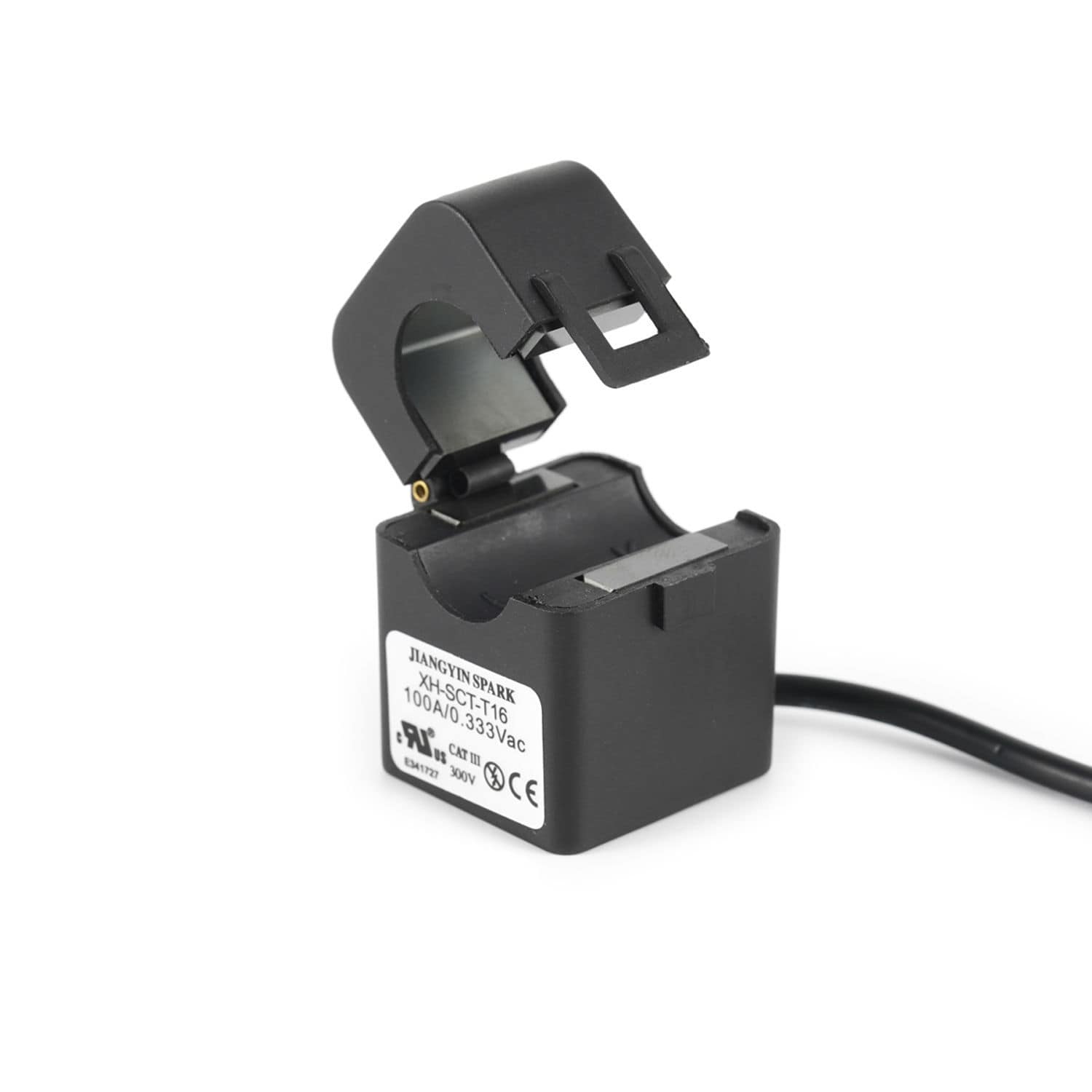 Sensore di corrente a trasformatore - XH-SCT-T16 - Jiangyin