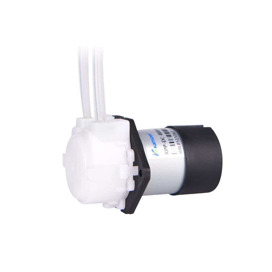 Mini Pompa Peristaltica Bq 080 S - Foto 7