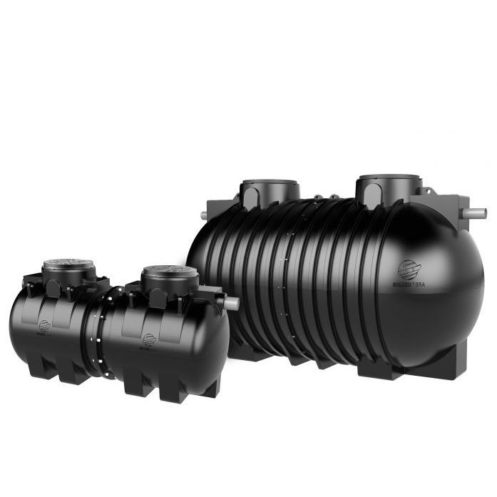 Yachticon Pulitore Serbatoi Acque Reflue - 750 G, Senza Cloro, Effetto Ossigeno - Foto 12