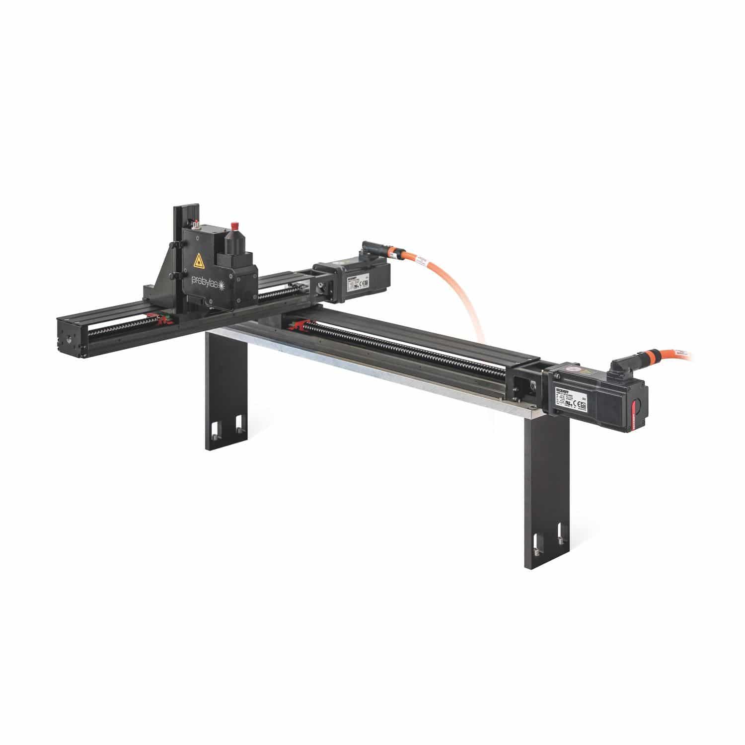 Servocomandi e componenti AZDelivery MG995 Micro servomotore digitale servo motore per RC Robot