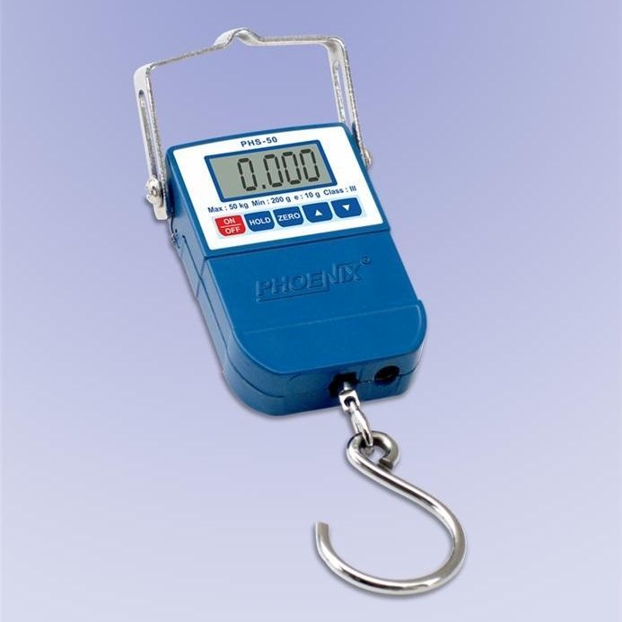 Bilancia Digitale Per Arco HNZMDY B11 &ndash; 110lbs (50kg), Precisione 0.1lb, Per Peso Di Punta E Di Tenuta