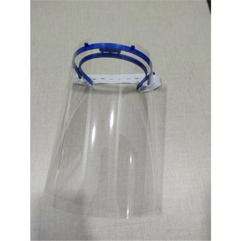 Visiera di protezione medica - PFS-1 - Nitiraj Engineers Ltd Visiera di protezione medica - PFS-1 - Nitiraj Engineers Ltd