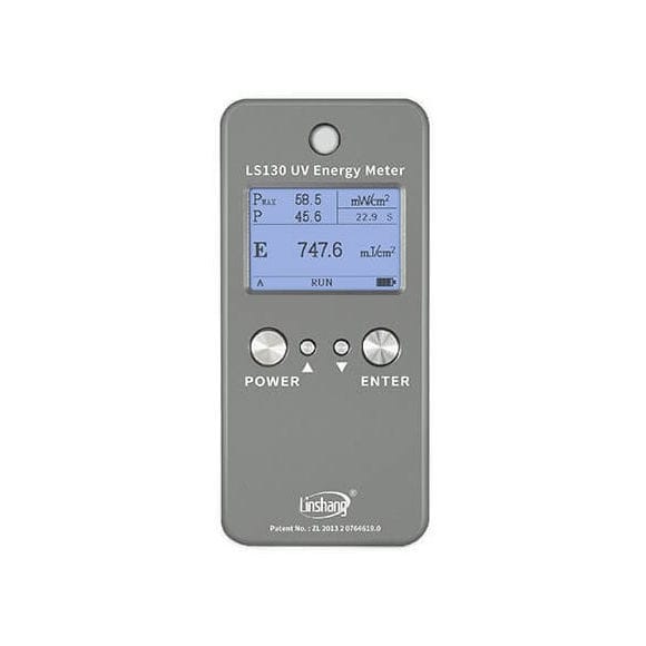 Isuratore Di Potenza RF Da 6~12V, Isuratore Di Potenza RF LCD Digitale -75~16 DB 1-600Hz -75 - Foto 5