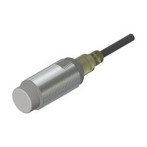 Interruttore Di Prossimità Induttivo/sensore 10-30 Volt NPN 5 Mm - Foto 11