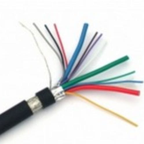 Cavo Elettrico Di Alimentazione - Derulcable (Shanghai) Co., Ltd - Coassiale / Isolato / Cordato - Foto 9