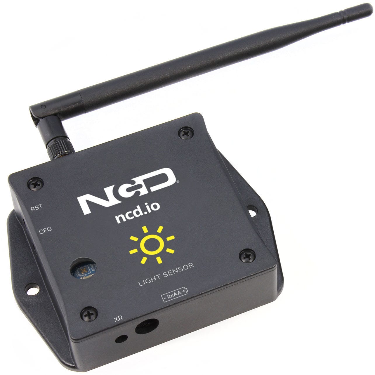 Sensore di luce ambiente - PR49-24C - National Control Devices ...