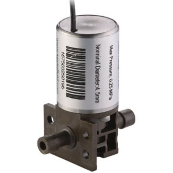 HONEYWELL Skinner 71395SN2KNJ1N0C111P3 ELETTROVALVOLA NUOVO