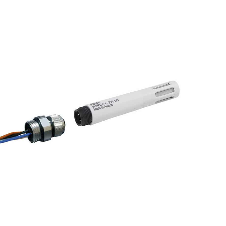 DHT21 AM2301 Modulo Sensore Di Umidità Di Temperatura Digitale - 4