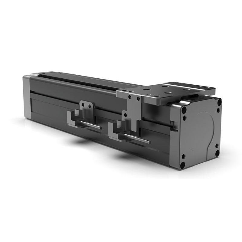 Attuatore lineare - MALS-D23 series - CITIZEN CHIBA PRECISION CO., LTD Attuatore lineare - MALS-D23 series - CITIZEN CHIBA PRECISION CO., LTD