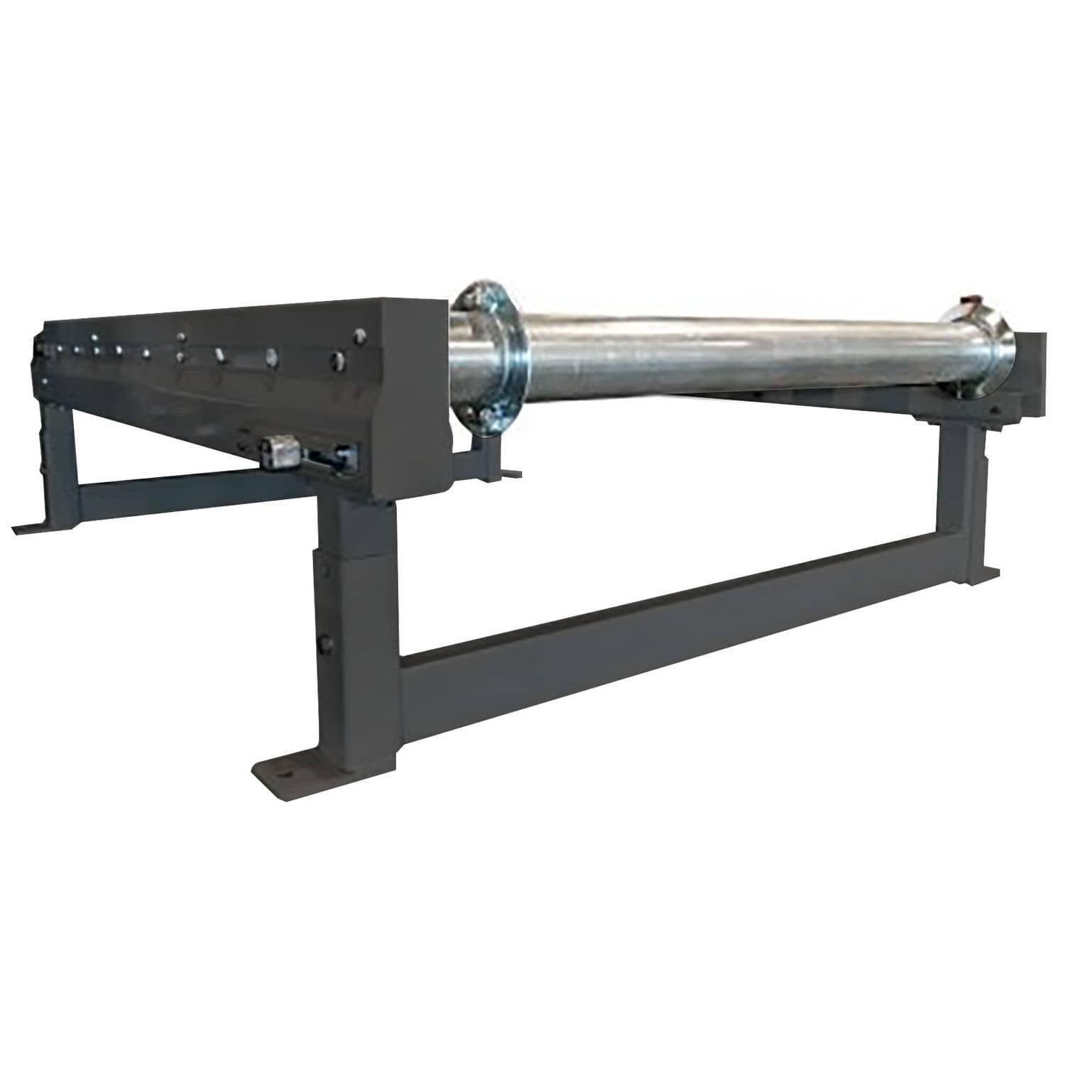 Catena A Rulli DOLUNTO - 1,5 Metri Con Attacco A Doppio Foro Per Trasportatori - Foto 4