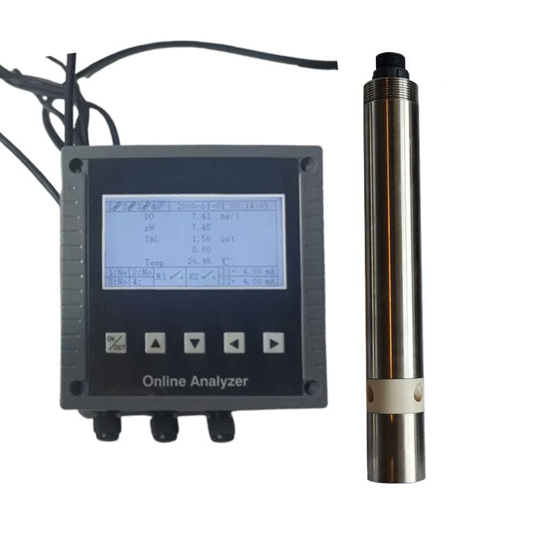 Controllore di conduttività TDS - BCD17 - LTH Electronics Ltd