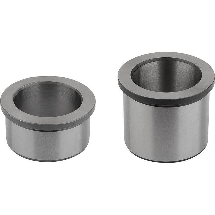 Boccola Convertitore Di Coppia Per Mini Bici E Go Kart: 2 Pezzi Per Pulegge Driver Serie 30
