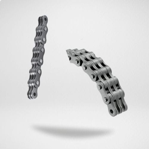 Runner 180 10 Maglie Offset Per Catena A Rulli Pesanti #80H - Foto 7