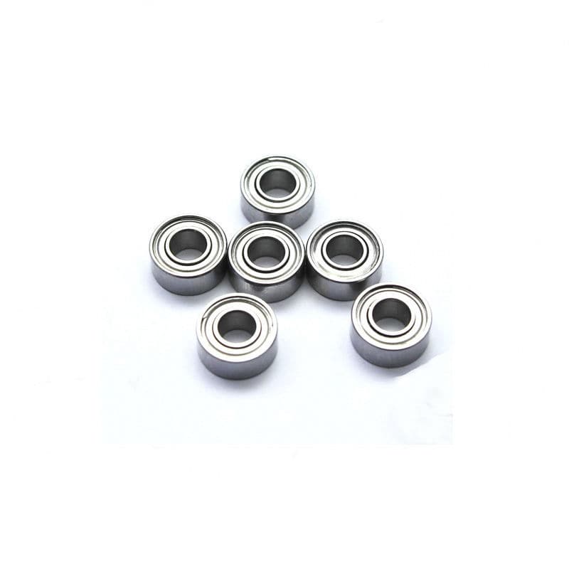 Roulement à Billes 9x5x4 Mm Pour Modélisme - Miniature, RC, Drones - Lot De 1 - Générique