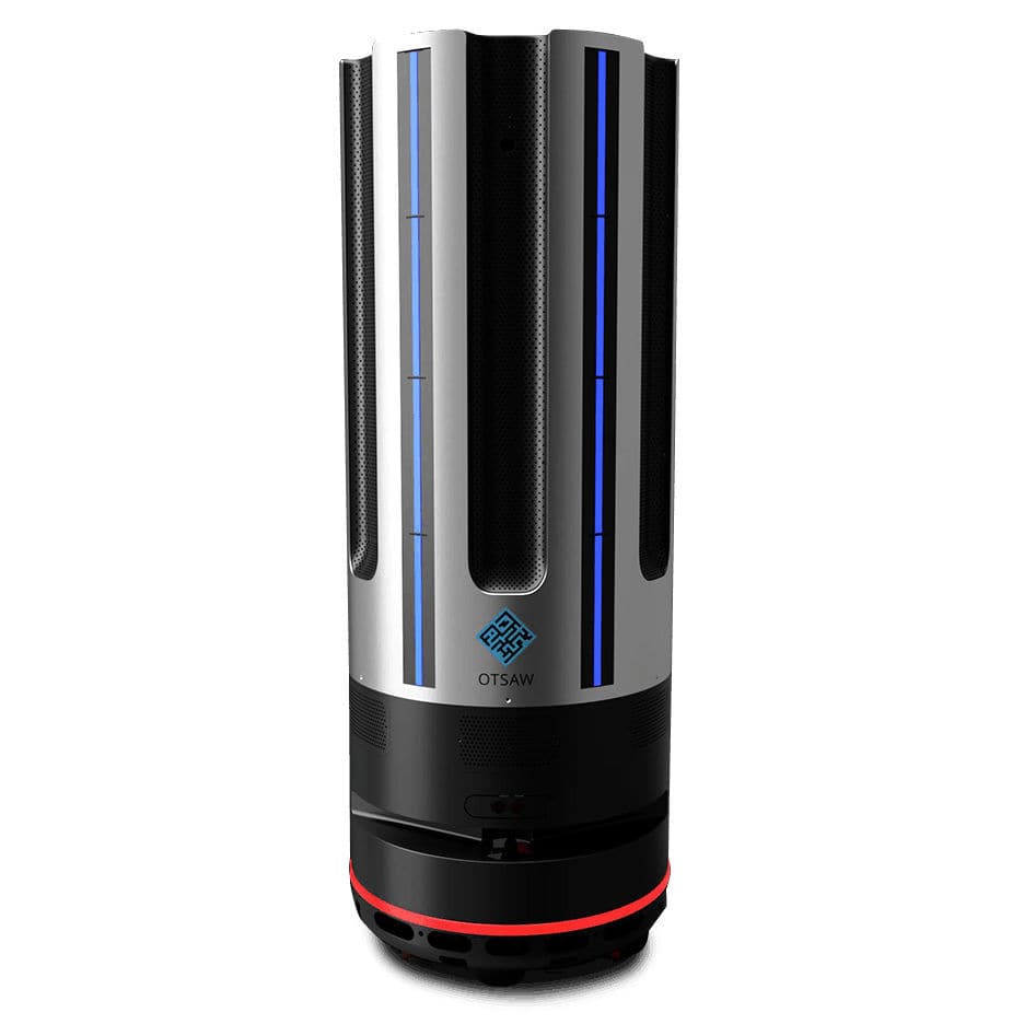 Box Asciugatura UV Per Apparecchi Acustici CLEAR TC-CDB-17 - Foto 11