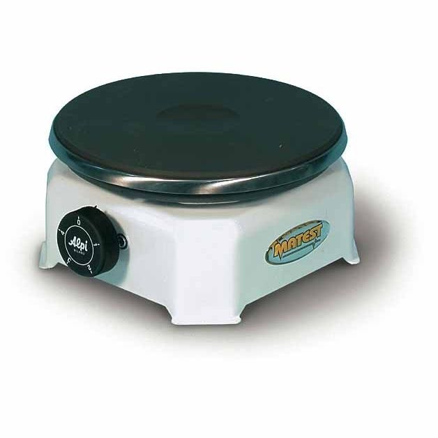 Oscillatore Per Gesso Dentale Garosa 4 Pollici - 100W, 220V, Intensit&agrave; Regolabile Per Laboratori