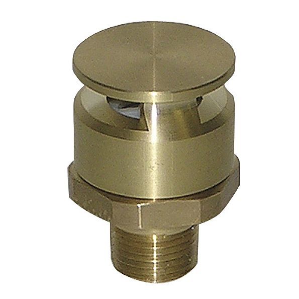 TECE 9820223 - Valvola Di Scarico A2 Per Cassetta Di Scarico WC - Foto 4