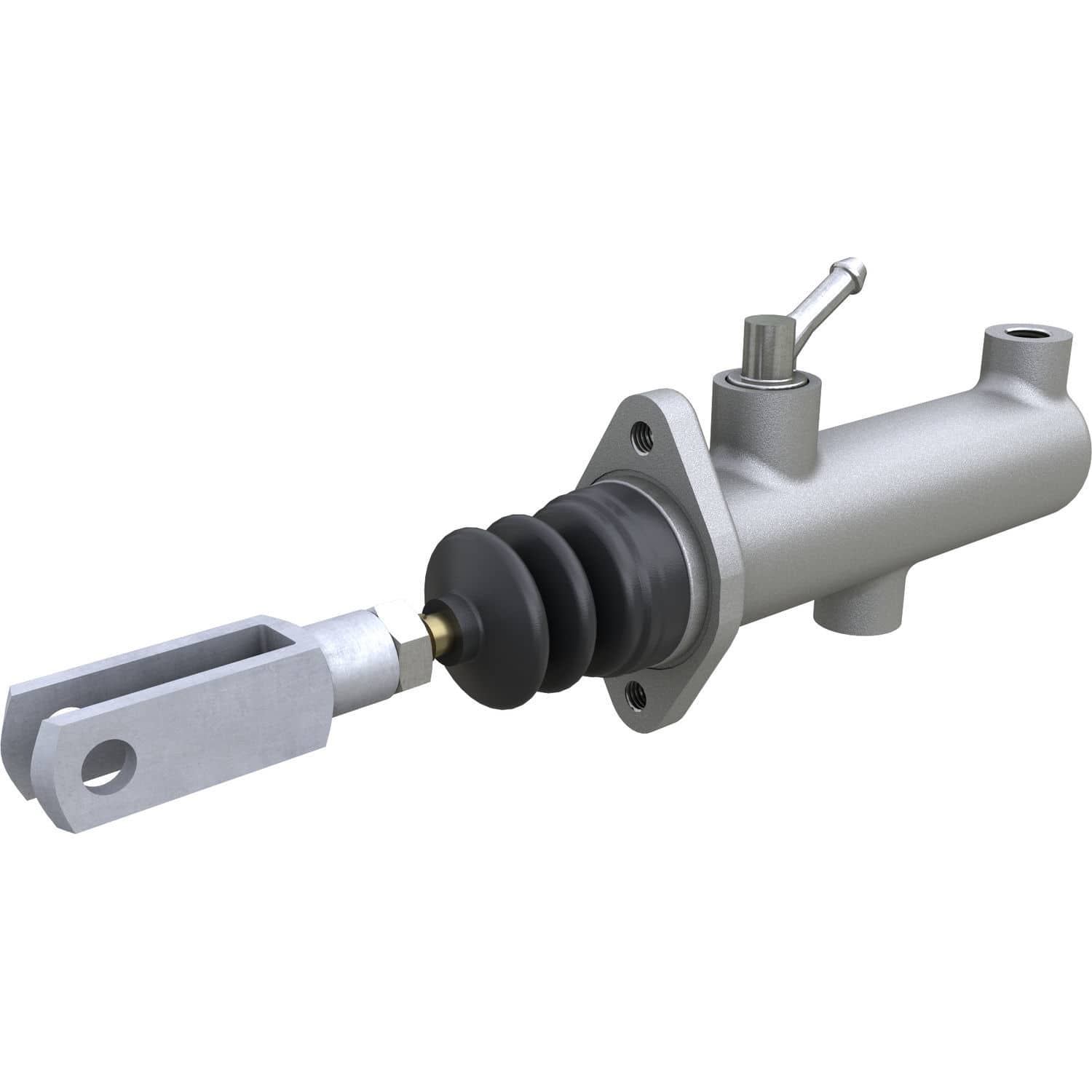 Uzan-Versand, Cilindro Del Freno Idraulico, Olla Di Ritorno Interna - Foto 6