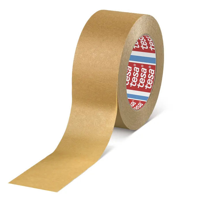 Nastro Mascheratore Professionale SBS® (55 Cm X 25 M) Nastro Adesivo - Foto 5