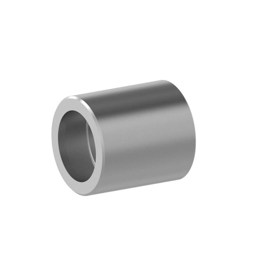 Adattatore/connettore Per Tubo Jic Maschio Da 37 Gradi A Maschio Jic