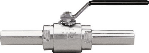 Valvola Sfera Ottone 3/4 Valvola A Sfera In Ottone Da 3/4 Per Tubi PEX - Con Uscita Di Scarico, Stile Crimpatura Valvola Pex Crimp Style - Foto 6