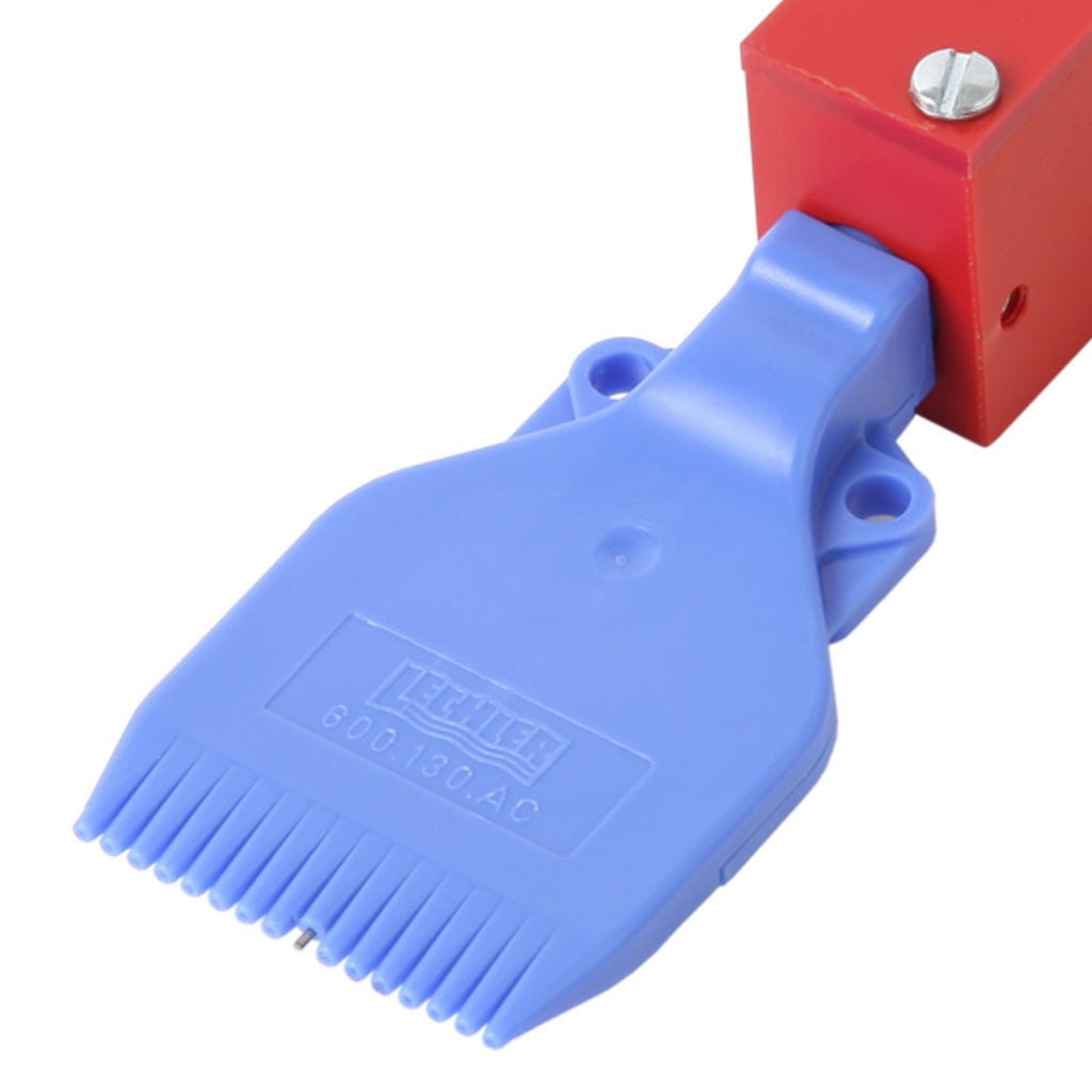 Soffietto Per Pulizia Macinacaffè - Compatto, Ad Alta Pressione, Senza Modifiche Necessarie - Foto 9