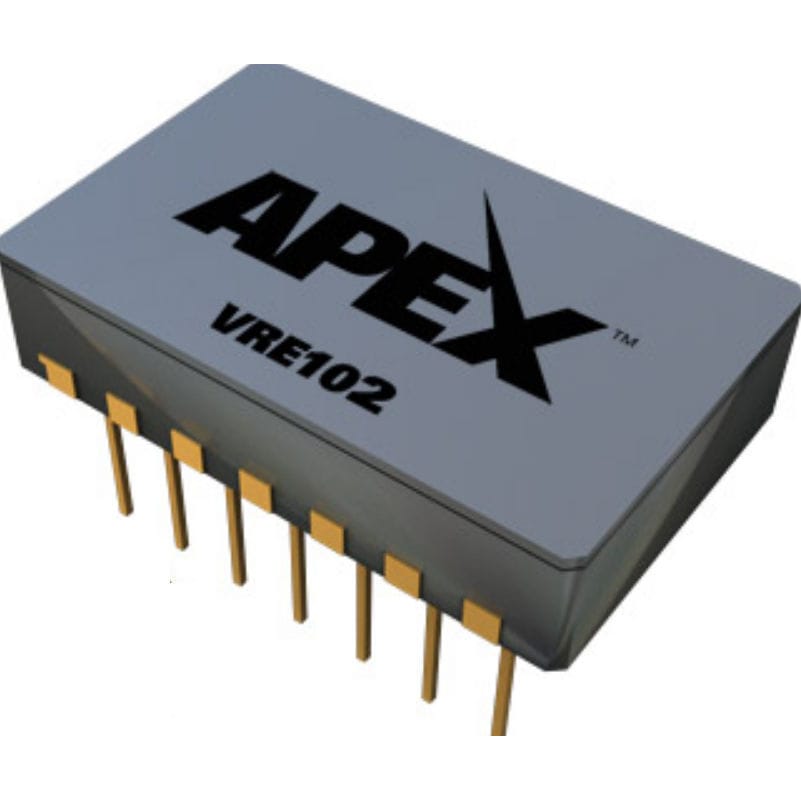REF01EZ per Analog Devices | Riferimenti tensione