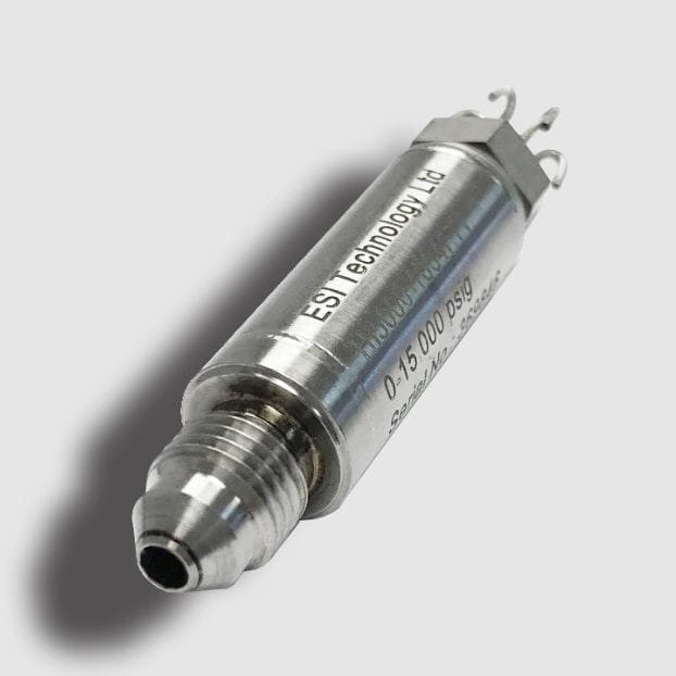 Sensore Di Pressione FEEKOR Filettato In Acciaio Inox 150 PSI Per Serbatoio Olio