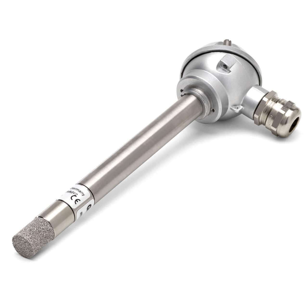 Sonda VIVOSUN THB1 Temperatura E Umidità - Acciaio Inox, Cavo 12ft, Impermeabile