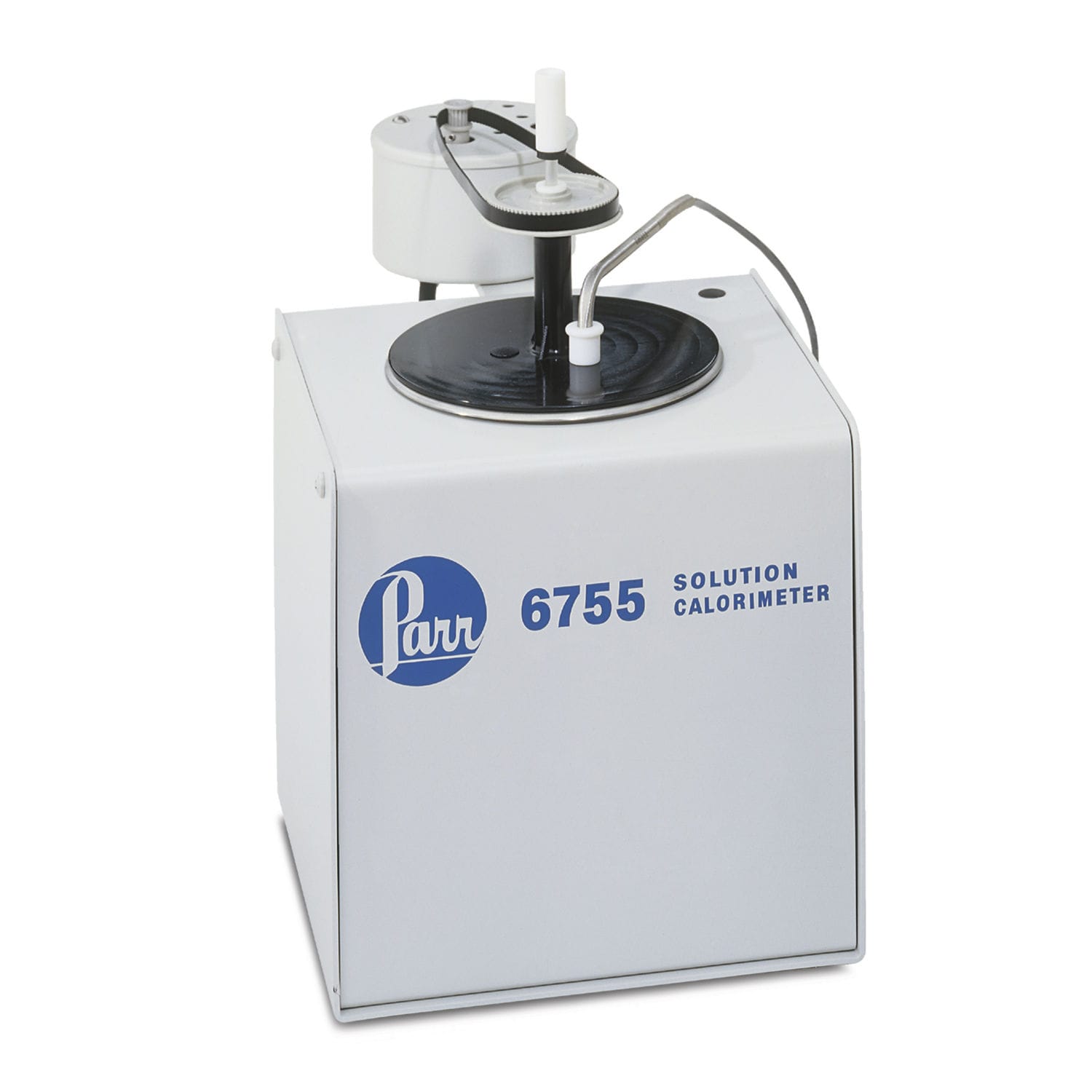 Bomba calorimetrica di soluzioni 6755 series Parr Instrument Company