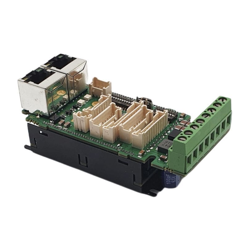Controllore Di Velocità Per Motore Brushless - 5-36V 15A, Regolatore Sensorless 3 Fasi, CW/CCW, Con Potenziometro
