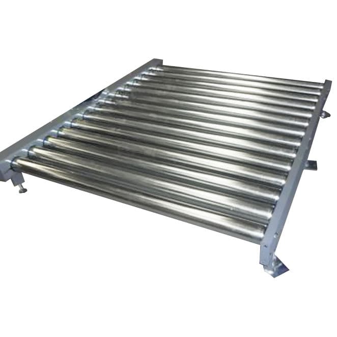 DUGOM RULLI - Rulli Di Trasporto E D'accumulo Comandati Con Cinghie - Foto 11