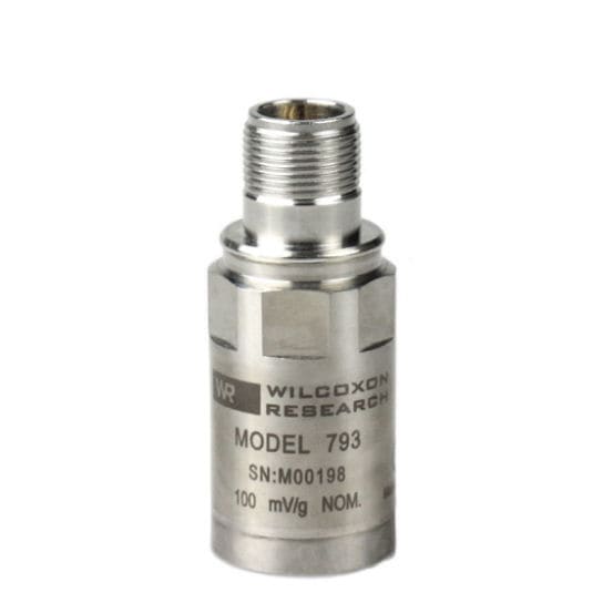 PIEZOTRONICS VIBRATION by IMI - 601A01