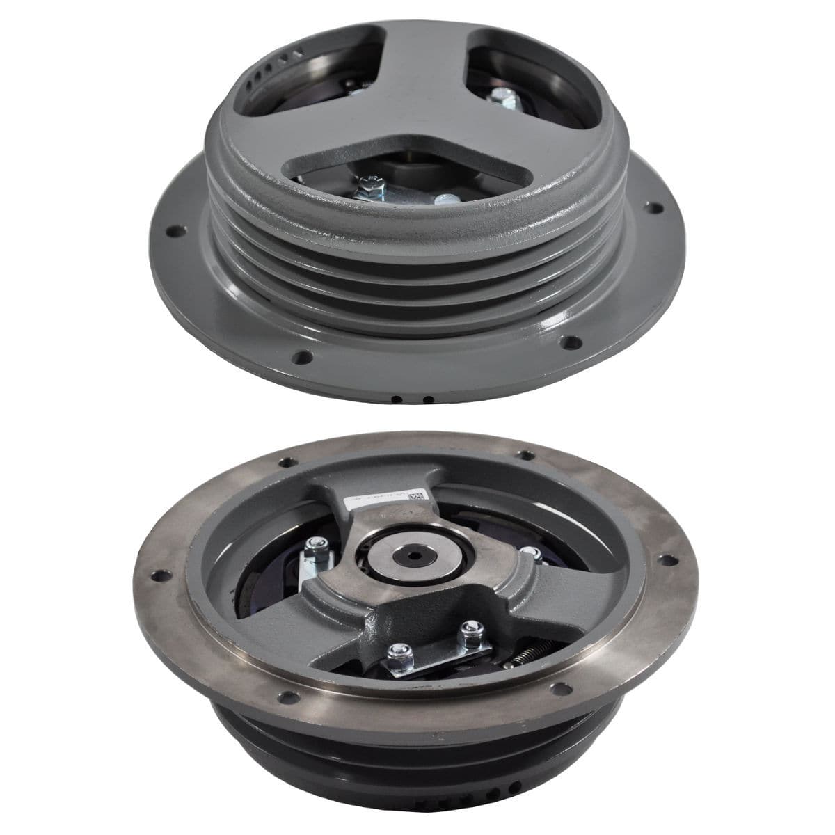 Frizione centrifuga Wacker BS45Y,BS52Y,BS60Y. Ordine in linea Frizione centrifuga Wacker BS45Y,BS52Y,BS60Y. Ordine in linea